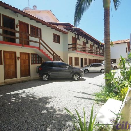 Pousada Brisamar Florianópolis Exteriör bild