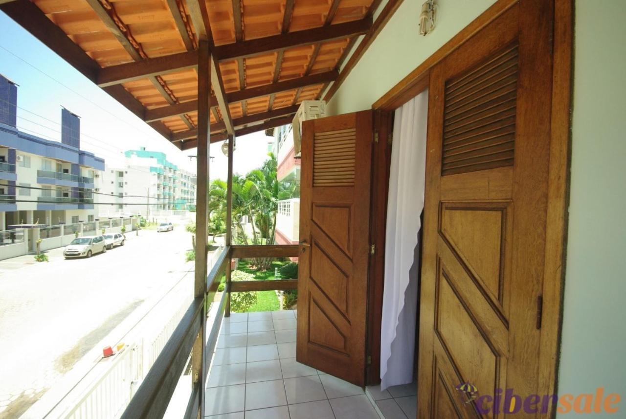 Pousada Brisamar Florianópolis Exteriör bild