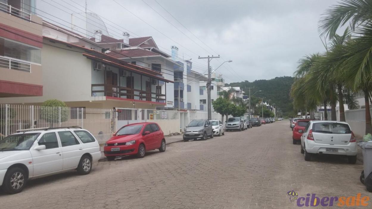 Pousada Brisamar Florianópolis Exteriör bild