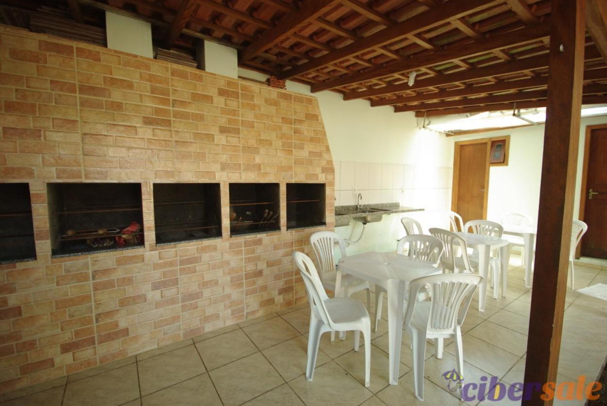Pousada Brisamar Florianópolis Exteriör bild