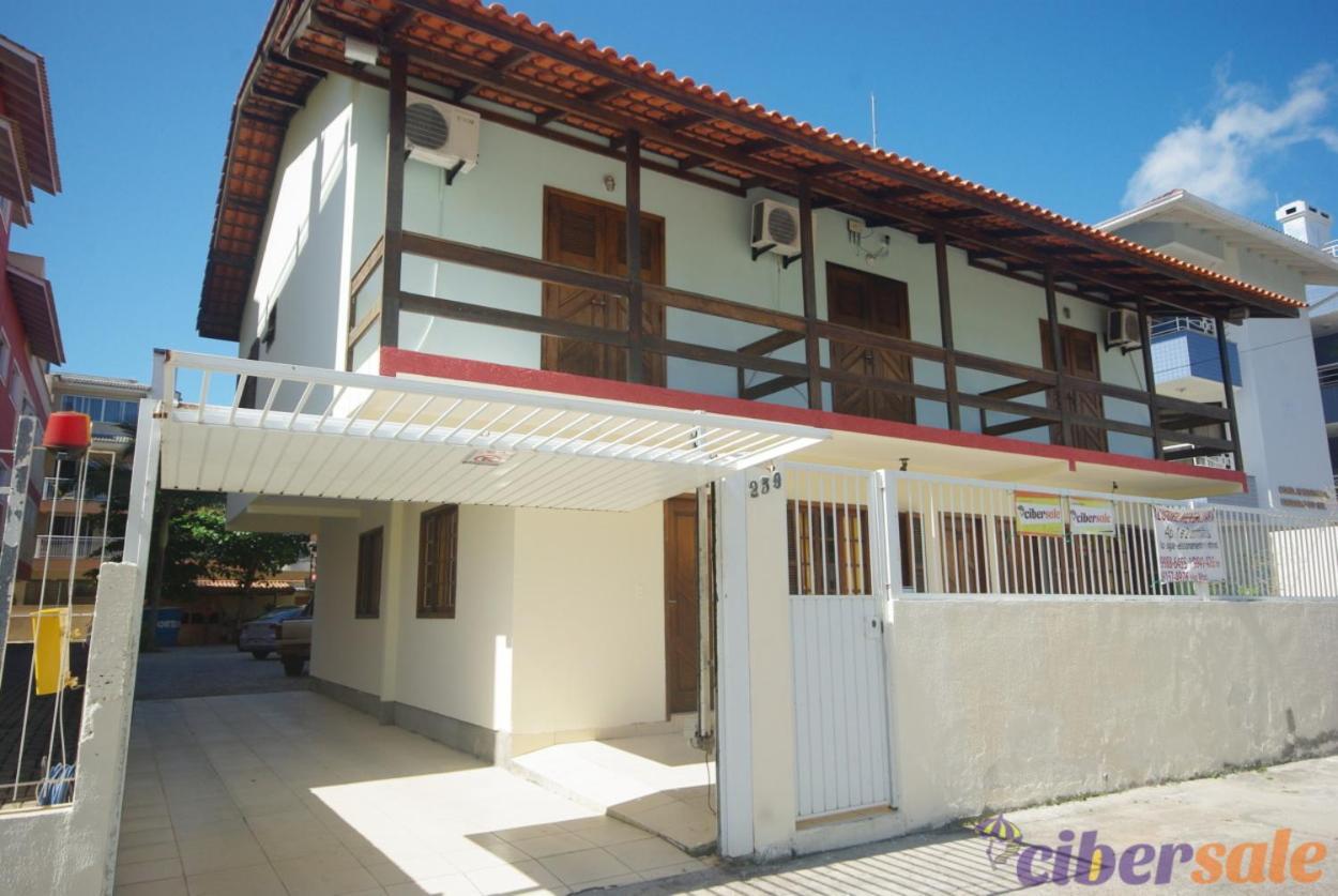 Pousada Brisamar Florianópolis Exteriör bild